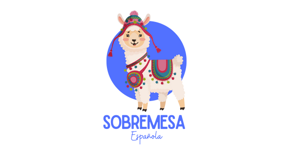 SobreMesa Española